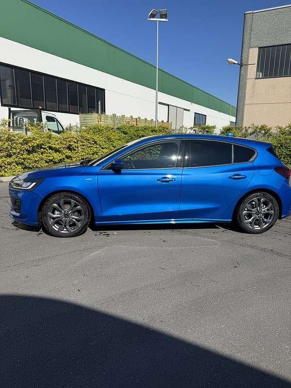 Usata Ford Focus ST-Line 125 CV (91 kW) 2023 Berlina