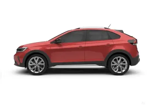 Usata VW Taigo R-line 150 CV (110 kW) 2023 SUV