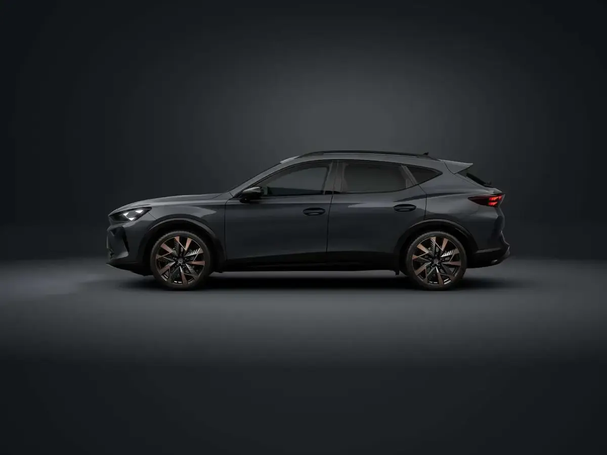 Nuova Cupra Formentor 150 CV (110 kW) 2026 Magnetic tech SUV