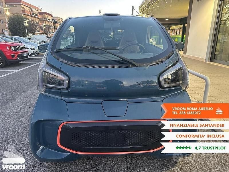 Usata 2022 XEV Yoyo Due volumi | 8900 € - Immagine 1/4