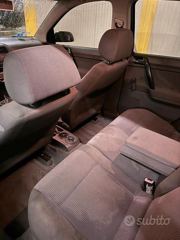 Usata VW Polo 2004 Utilitaria