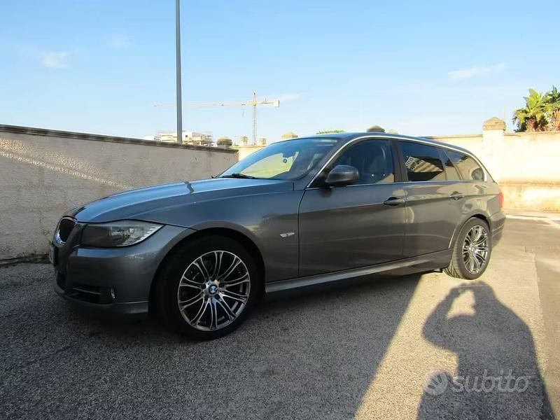 Usata BMW 318 143 CV (105 kW) 2012 Station wagon