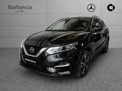 Usata Nissan Qashqai N-Connecta 116 CV (85 kW) 2019 SUV
