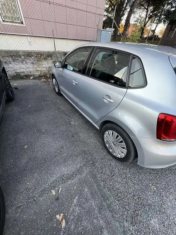Usata VW Polo Comfortline 75 CV (55 kW) 2010 Utilitaria