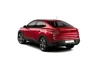 Nuova Citroën C4 X Feel 131 CV (96 kW) 2025 Grigio SUV