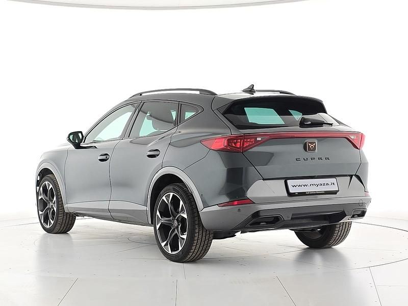 Usata Cupra Formentor 150 CV (110 kW) 2022 Other SUV
