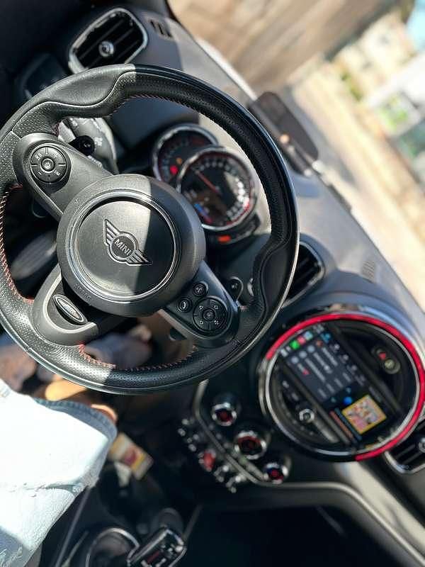 Usata Mini John Cooper Works Countryman 306 CV (225 kW) 2020 Bianco SUV