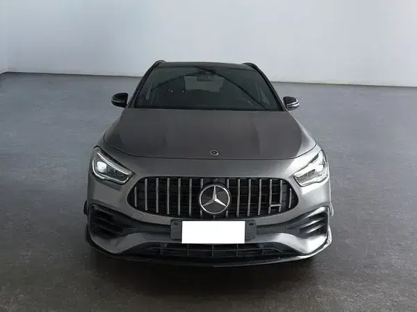Usata Mercedes GLA45 AMG AMG 421 CV (309 kW) 2022 SUV