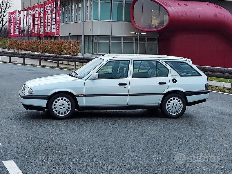 Usata Alfa Romeo 33 129 CV (94 kW) 1994 Station wagon