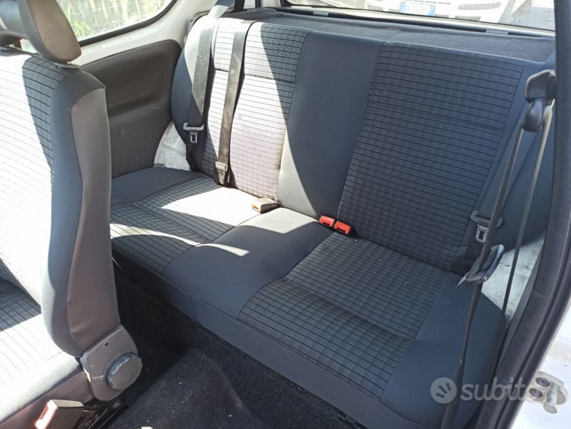 Usata Fiat 600 2002 Utilitaria