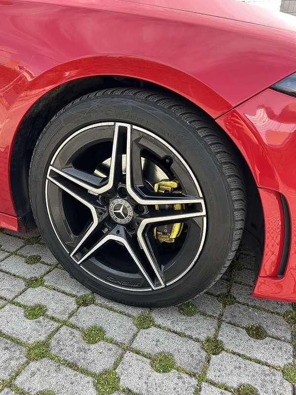 Usata Mercedes A180 Premium 116 CV (85 kW) 2019 Berlina