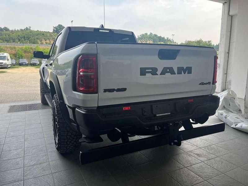 Nuova RAM 1500 540 CV (397 kW) 2025 Bianco Pick-up