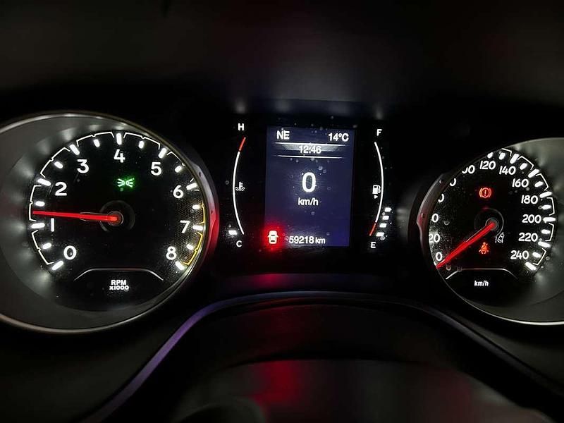 Usata Jeep Compass Longitude 150 CV (110 kW) 2021 SUV