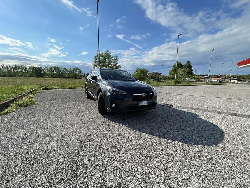 Usata Subaru XV Style 114 CV (83 kW) 2018 SUV