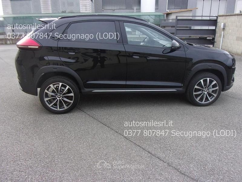 Nuova DR DR 3.0 117 CV (86 kW) 2026 Nero SUV