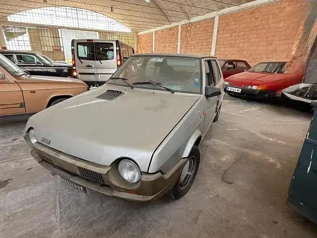 Usado Fiat Ritmo 60 CV (44 kW) 1979 Utilitario