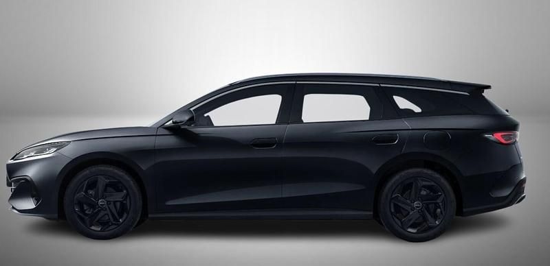 Nuova BYD Seal Boost 184 CV (135 kW) 2026 Nero Station wagon