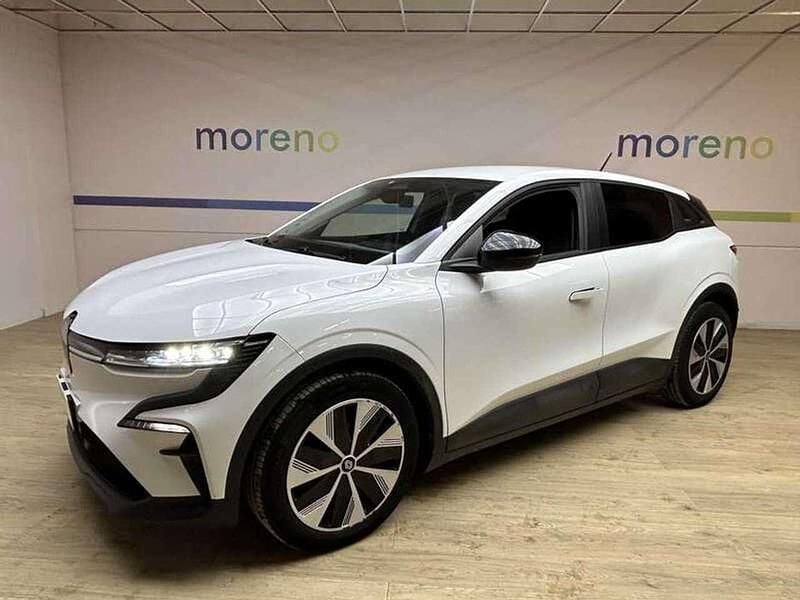 Bianco Usata 2023 Renault Megane E-Tech Evolution Berlina | 19.990 € (Super prezzo) - Immagine 1/4