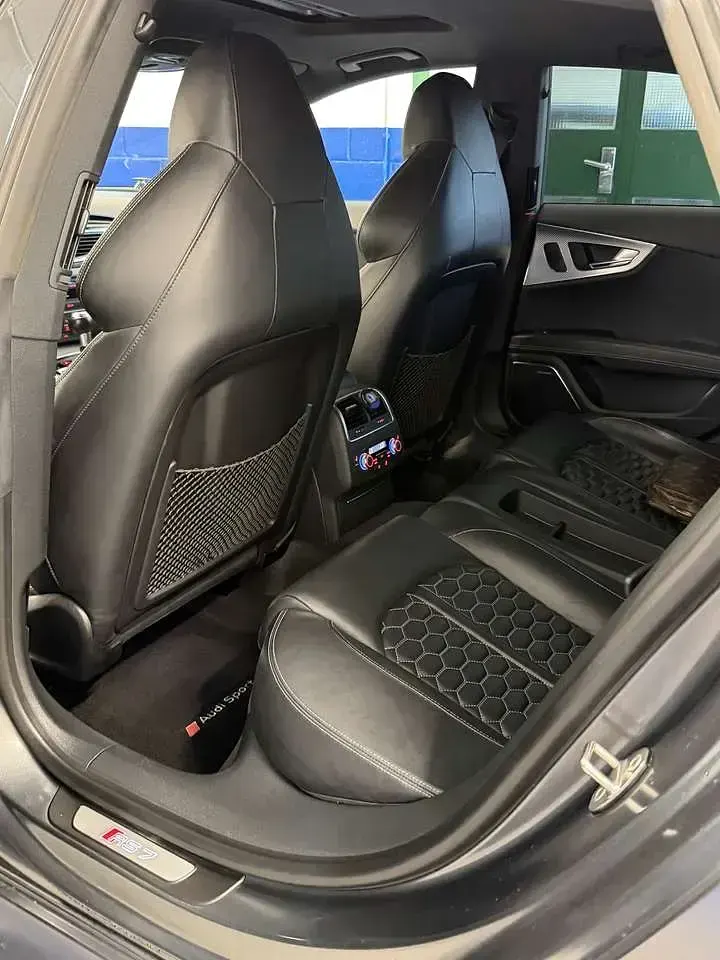 Usata Audi RS7 560 CV (411 kW) 2013 Other Utilitaria