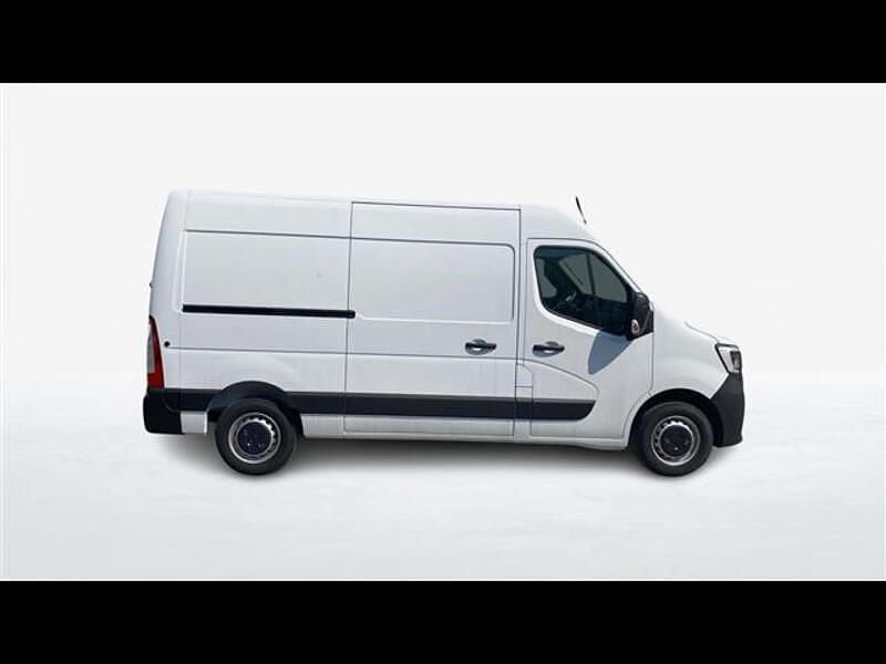 Usata Renault Master 135 CV (99 kW) 2024 Bianco Furgone