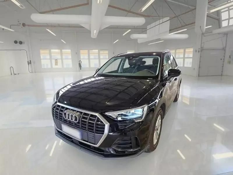 Usata Audi Q3 Sportback Business 149 CV (109 kW) 2022 SUV
