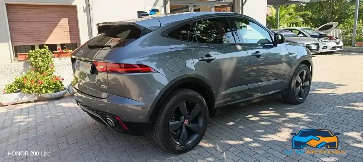 Usata Jaguar E-Pace SE 150 CV (110 kW) 2019 Other SUV