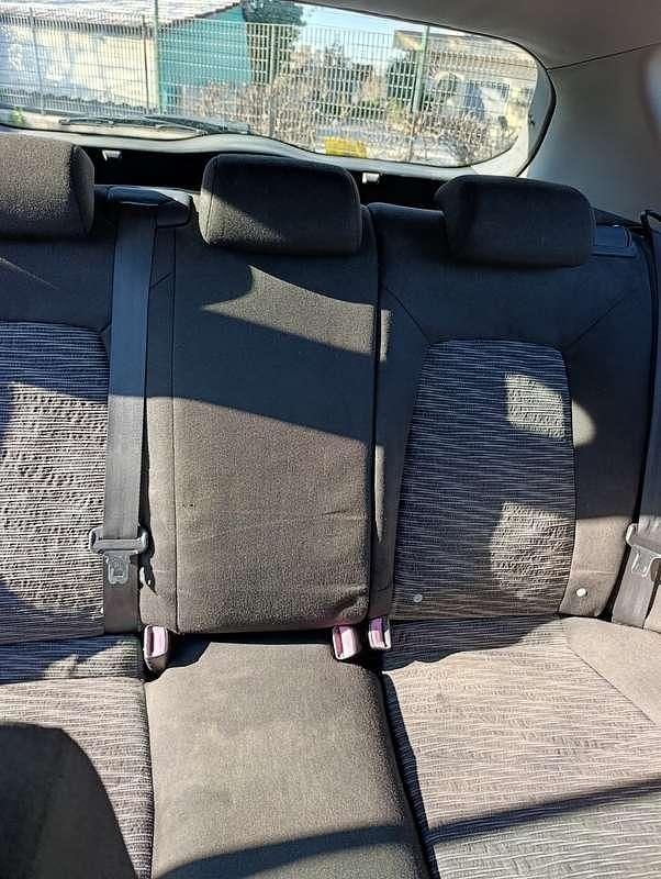 Usata Kia Ceed LX 109 CV (80 kW) 2008 Utilitaria