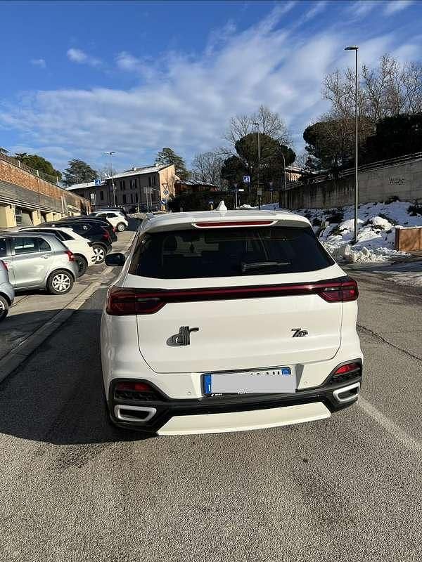 Usado DR DR 7.0 160 CV (117 kW) 2024 Blanco SUV