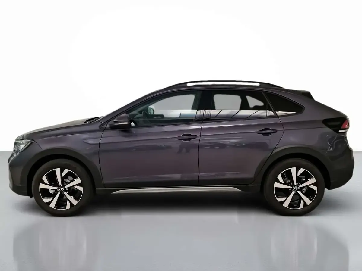 Nuova VW Taigo Edition 116 CV (85 kW) 2026 Ascot grey SUV