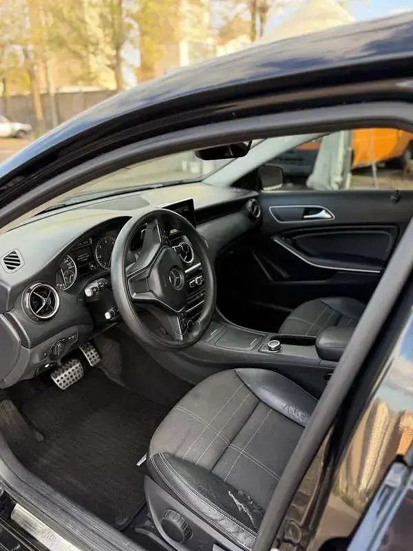 Usata Mercedes A180 Executive 109 CV (80 kW) 2013 Utilitaria