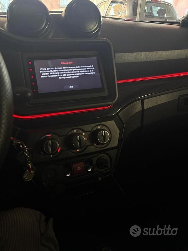 Usata Aixam City Sport 2023 Berlina