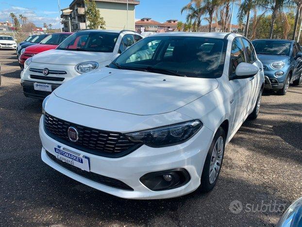 Usato 2019 Fiat Tipo 1.3 Diesel (10.600 €)
