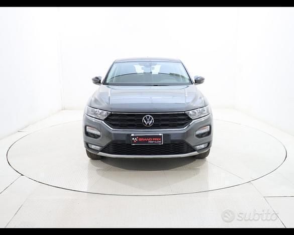 Usata VW T-Roc Style 149 CV (109 kW) 2021 SUV