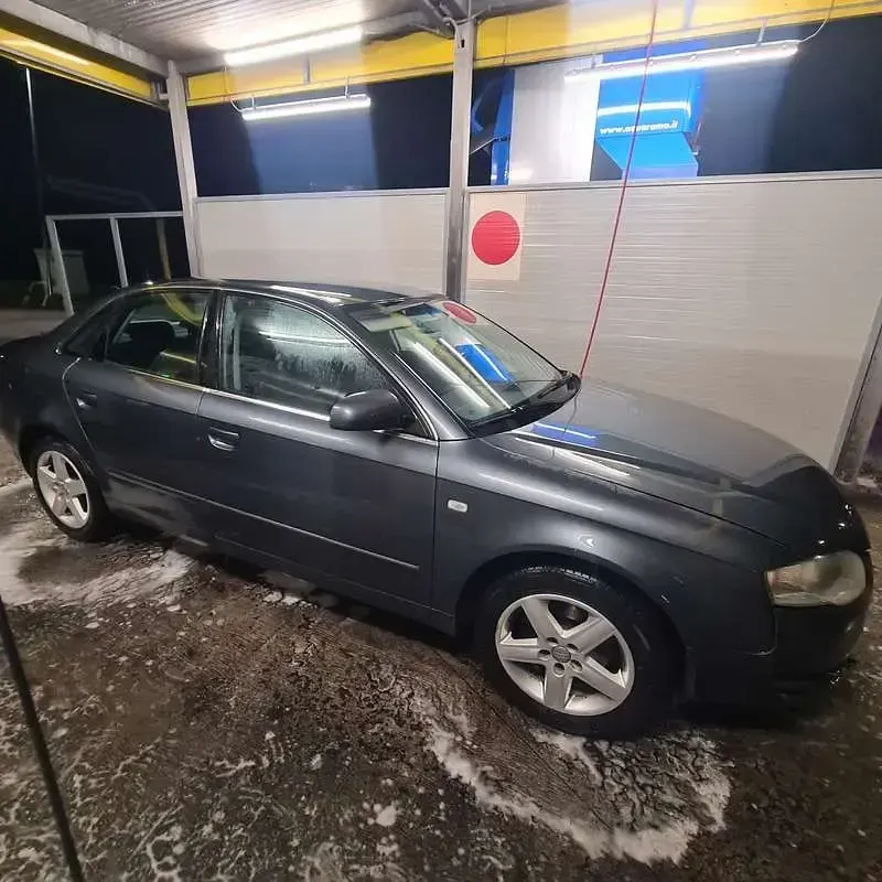 Usata Audi A4 Ambiente 116 CV (85 kW) 2005 Berlina