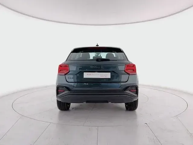 Usata Audi Q2 S-Line 150 CV (110 kW) 2025 Other SUV