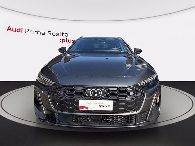 Usata Audi A5 Sportback S-Line 204 CV (150 kW) 2025 Grigio daytona perla Utilitaria