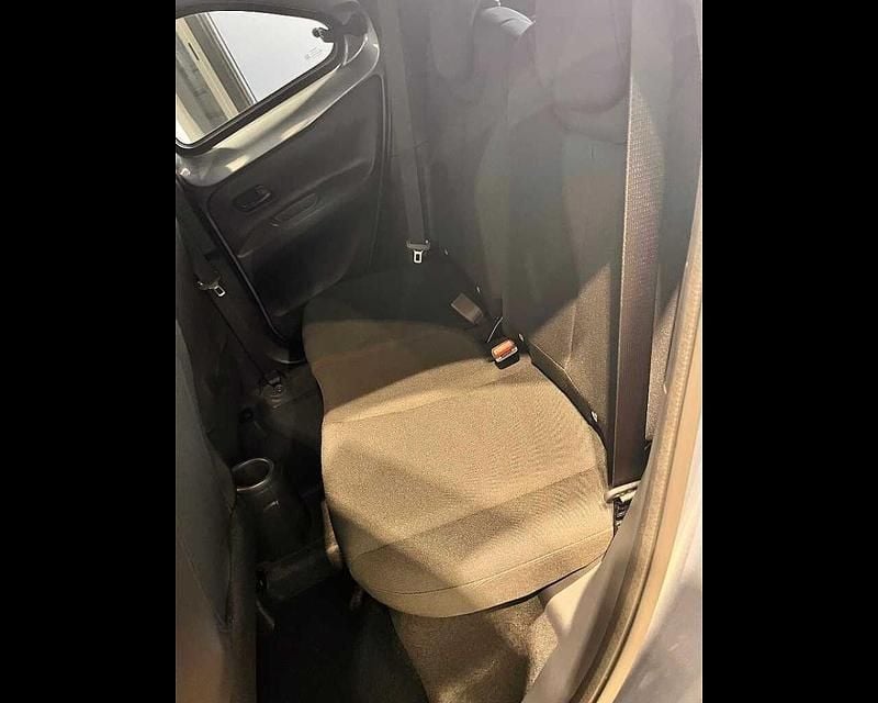 Nuova Toyota Aygo Active 72 CV (52 kW) 2025