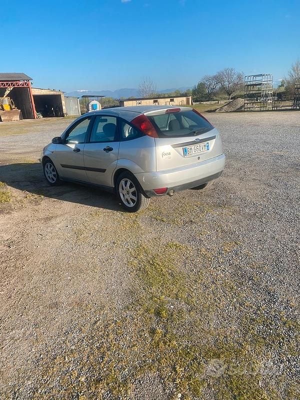 Usata Ford Focus 90 CV (66 kW) 2000 Station wagon