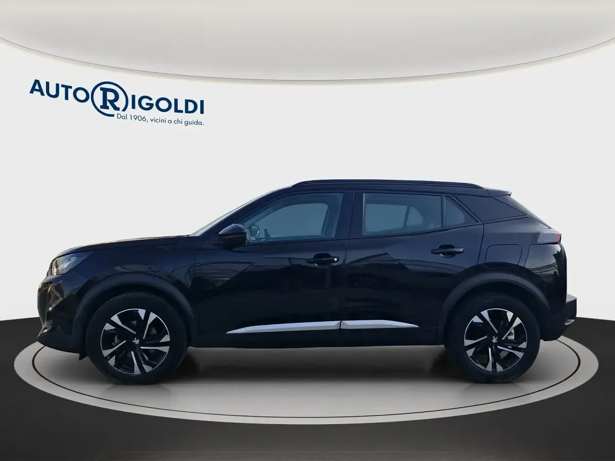 Usata Peugeot 2008 Allure 130 CV (95 kW) 2020 SUV