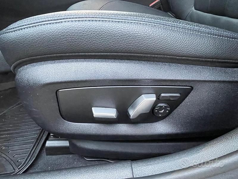 Usata BMW 520 M Sport 2019 Station wagon