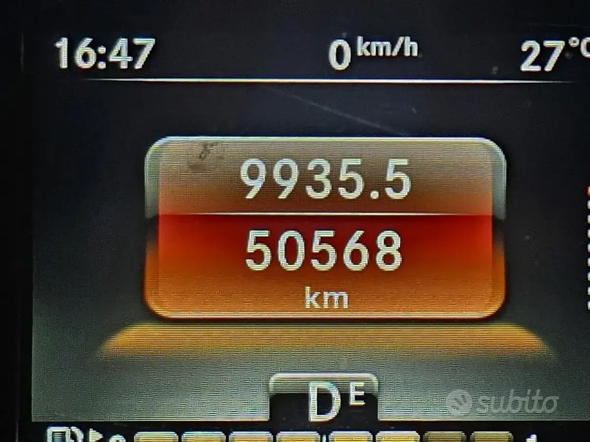 Usata Smart ForTwo Coupé 90 CV (66 kW) 2018 Nero Coupé