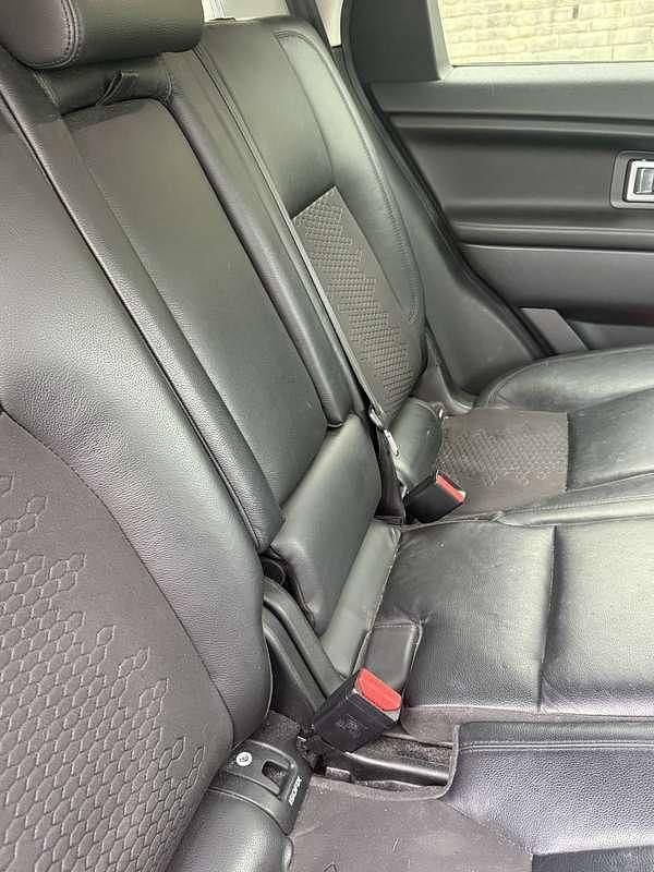 Usata Land Rover Discovery Sport SE 150 CV (110 kW) 2016 SUV