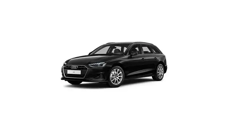 Begagnad Audi A4 Business 136 HK (100 kW) 2022 Kombi