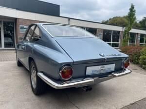 Begagnad BMW 1600 105 HK (77 kW) 1968 Blå Sedan