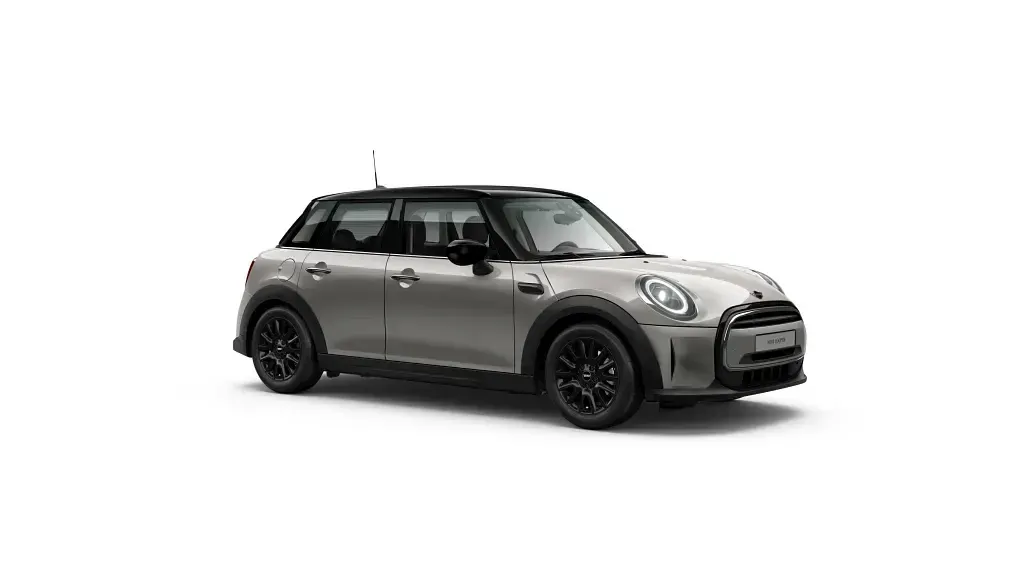 Usata Mini Cooper 136 CV (100 kW) 2023 Utilitaria