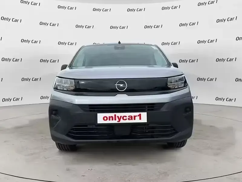 Nuova Fiat Doblò 102 CV (75 kW) 2026 Grigio Monovolume
