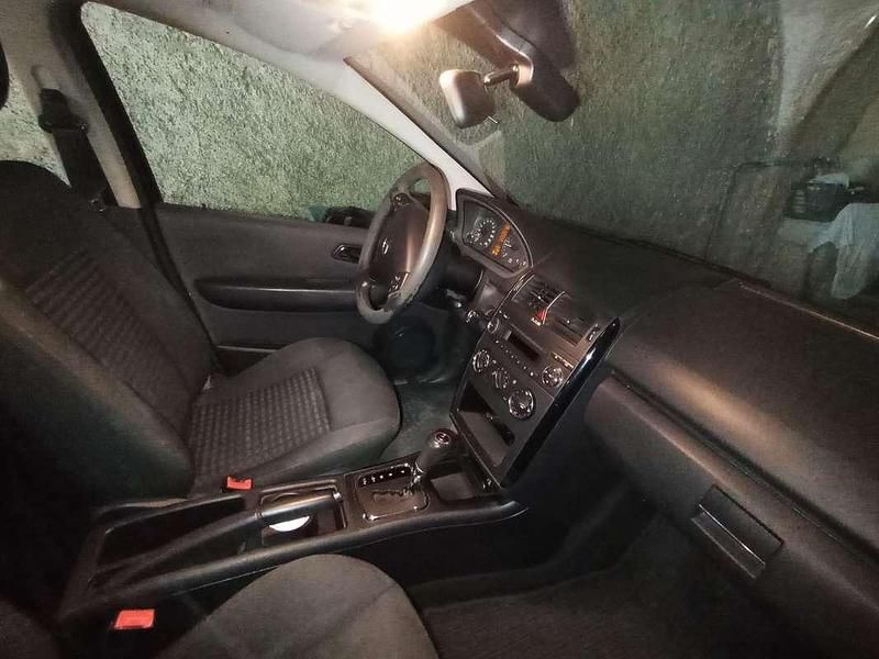 Usata Mercedes A160 Premium 82 CV (60 kW) 2012 Monovolume