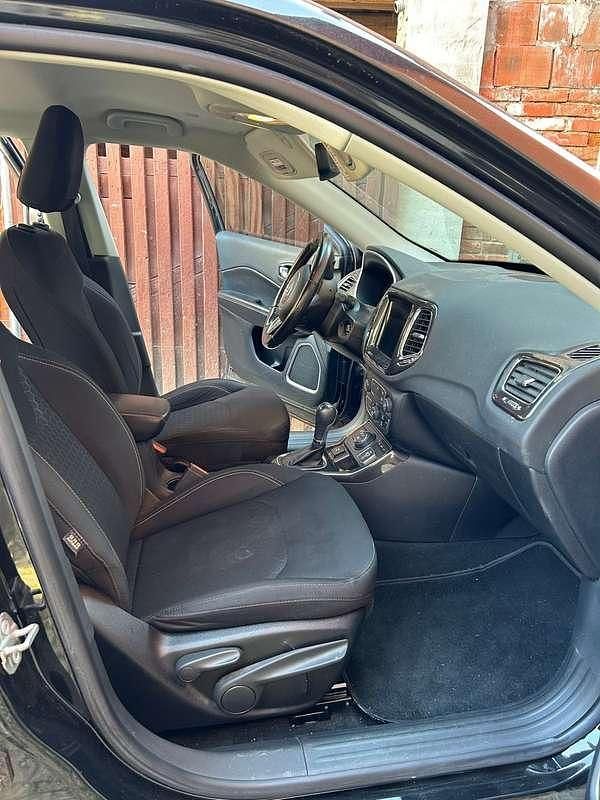 Usata Jeep Compass Longitude 131 CV (96 kW) 2021 SUV