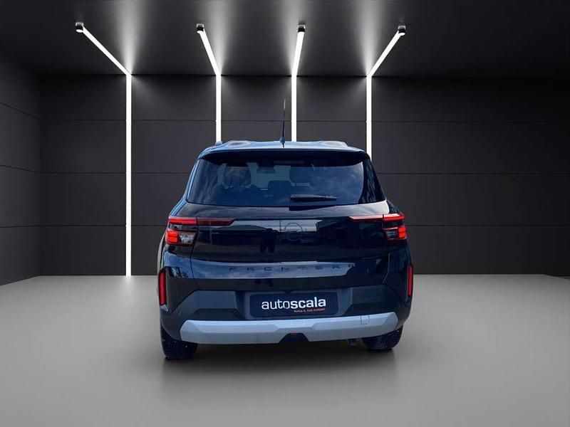 Nuova Opel Frontera 101 CV (74 kW) 2025 Vari colori SUV
