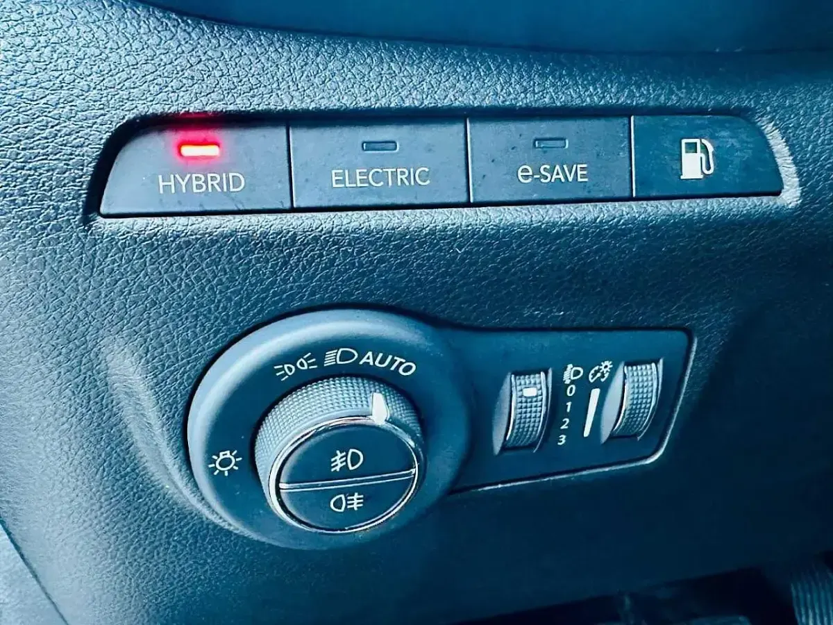 Usata Jeep Compass Limited 190 CV (139 kW) 2022 Grigio SUV